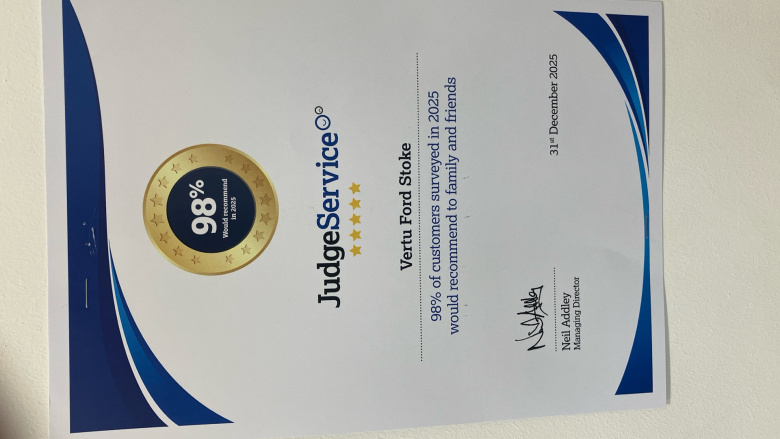 Ford Puma 1.0 EcoBoost Hybrid mHEV ST-Line 5dr Petrol Hatchback